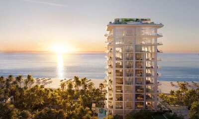 Ritz-Carlton Residences SOBE
